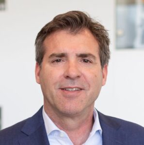 Joost van der Meij